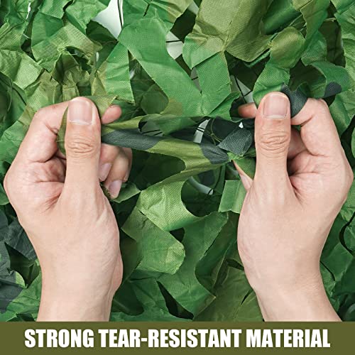 10' x 10' Camo Net - Grip Support Store