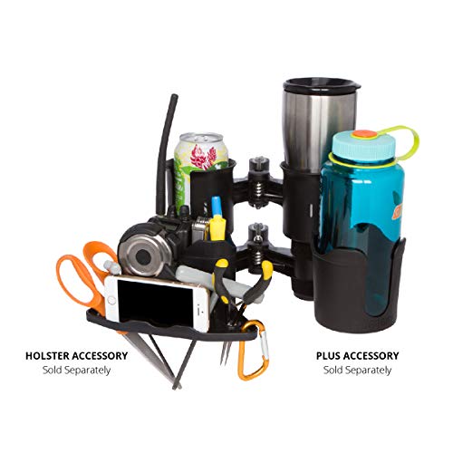 ROBOCUP Holster, Add-On Accessory, Mini Front Box - Grip Support Store
