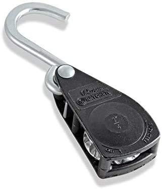 Rope Ratchet 1/4" x 15' - Grip Support Store