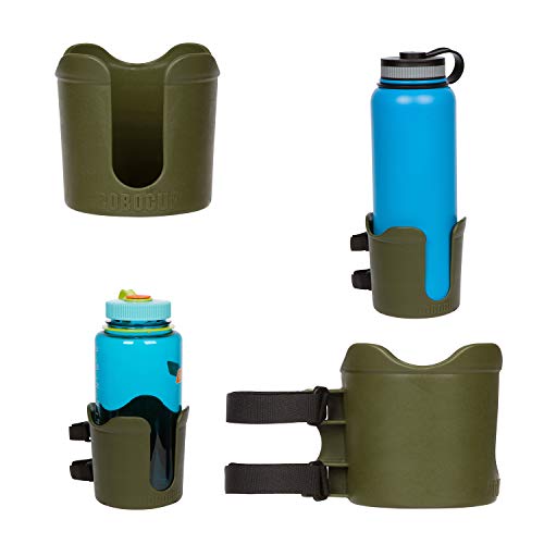 ROBOCUP Plus, Add-On Accessory XL Extension Cup Holder - Grip Support Store