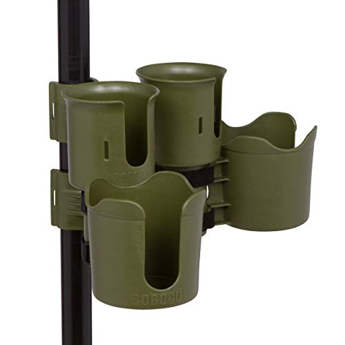 ROBOCUP Plus, Add-On Accessory XL Extension Cup Holder - Grip Support Store