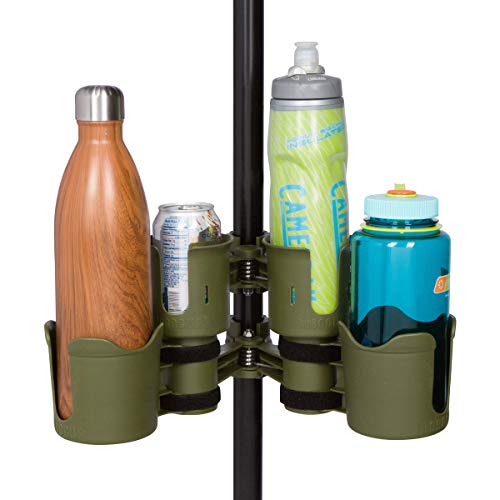 ROBOCUP Plus, Add-On Accessory XL Extension Cup Holder - Grip Support Store