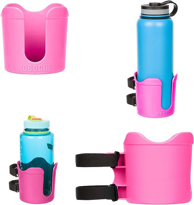 ROBOCUP Plus, Add-On Accessory XL Extension Cup Holder - Grip Support Store