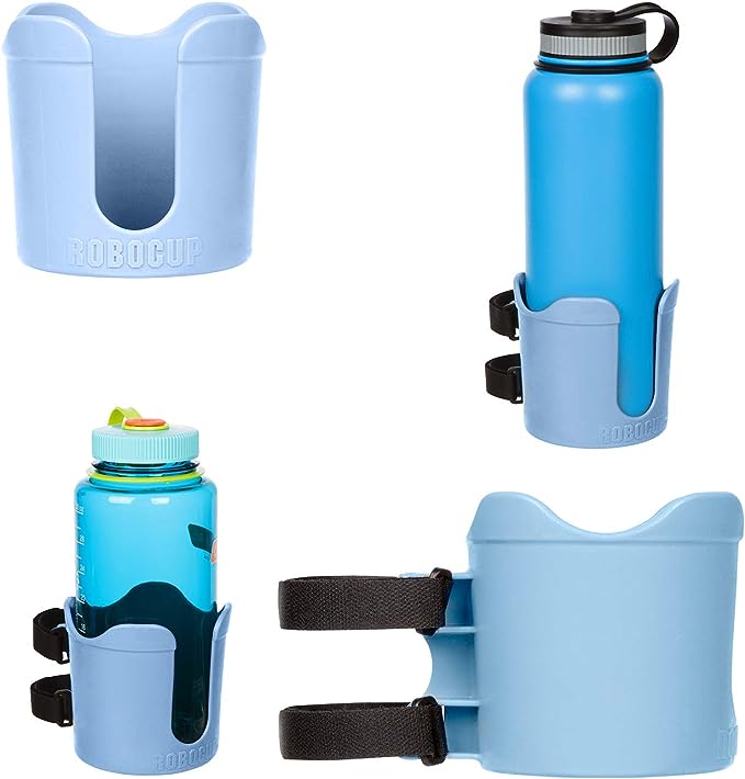 ROBOCUP Plus, Add-On Accessory XL Extension Cup Holder - Grip Support Store
