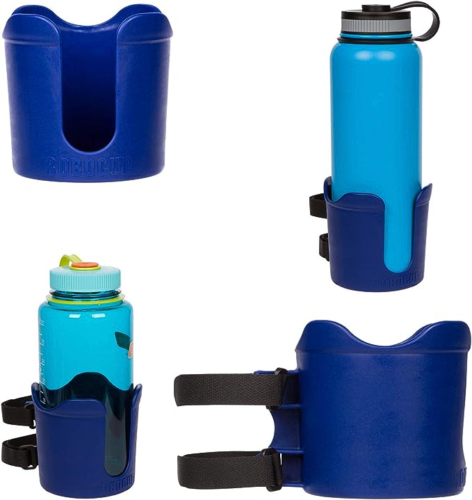 ROBOCUP Plus, Add-On Accessory XL Extension Cup Holder - Grip Support Store