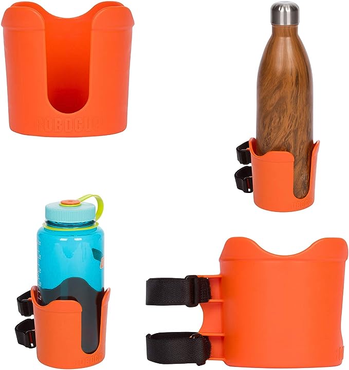 ROBOCUP Plus, Add-On Accessory XL Extension Cup Holder - Grip Support Store
