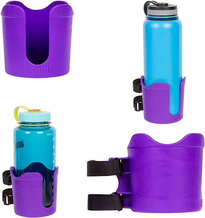 ROBOCUP Plus, Add-On Accessory XL Extension Cup Holder - Grip Support Store