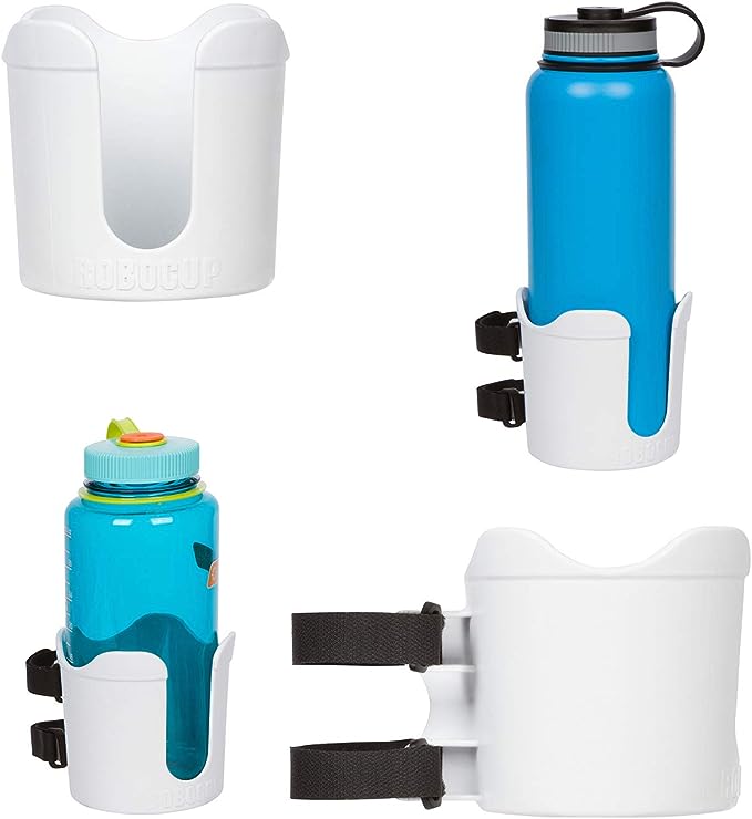 ROBOCUP Plus, Add-On Accessory XL Extension Cup Holder - Grip Support Store