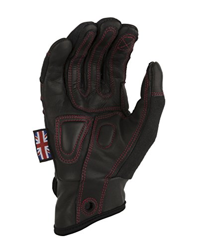 Dirty Rigger Phoenix Heat Resistant Leather Glove - Grip Support Store