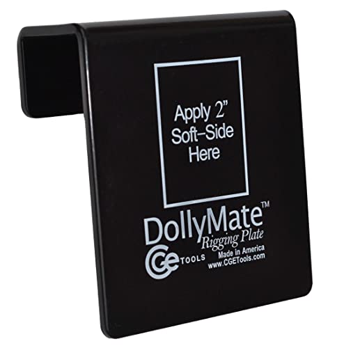 DollyMate Plate (Rigging Plate) - Grip Support Store
