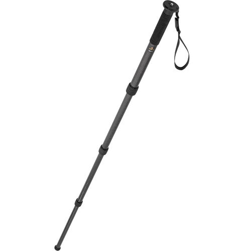 4-Section Carbon Fiber Monopod for Slider Support - Grip Support Store