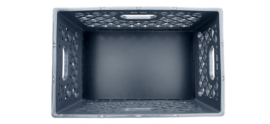 Full Milk Crate Liner - Grip Support Store