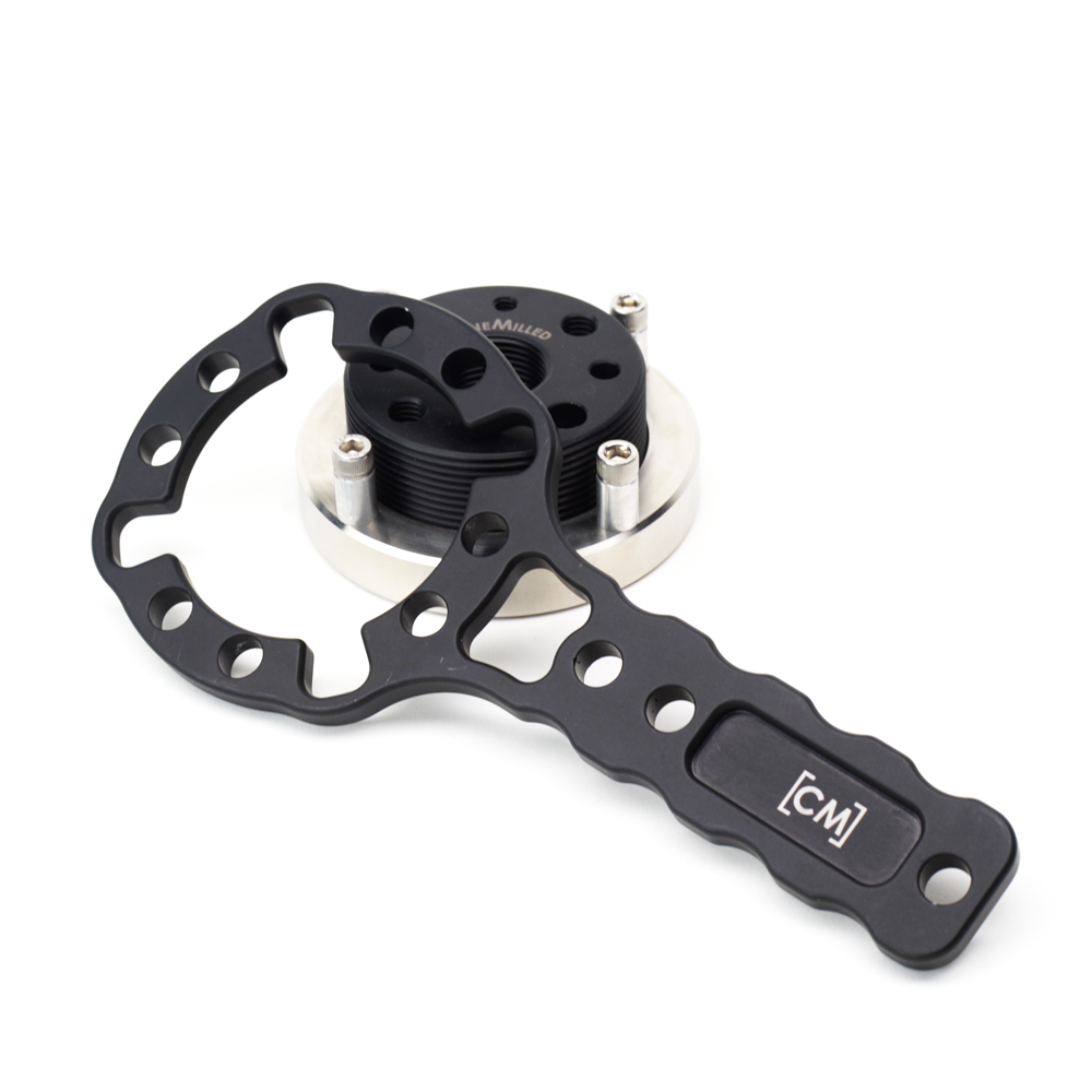 Mitchell Wrench by Cinemilled - Grip Support Store