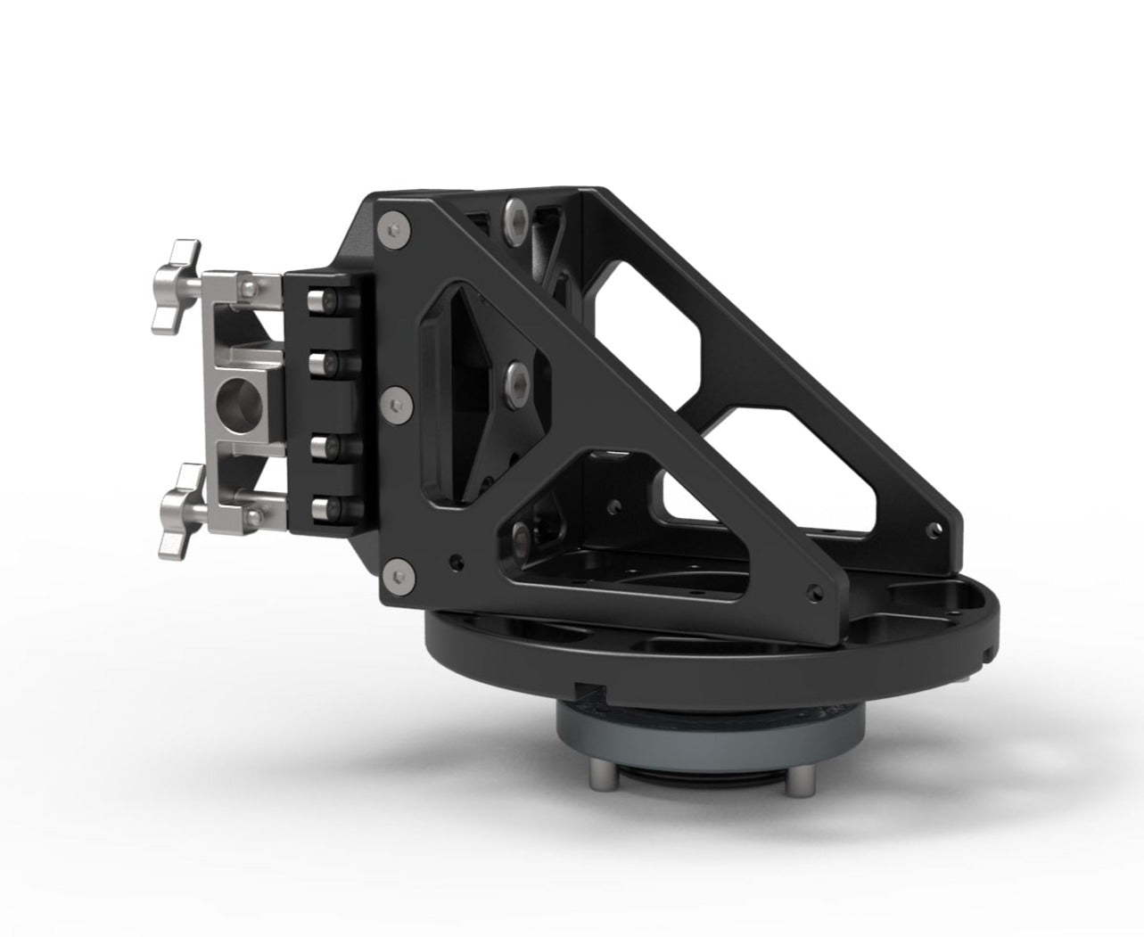 Raptor Hard Mount - Grip Support Store