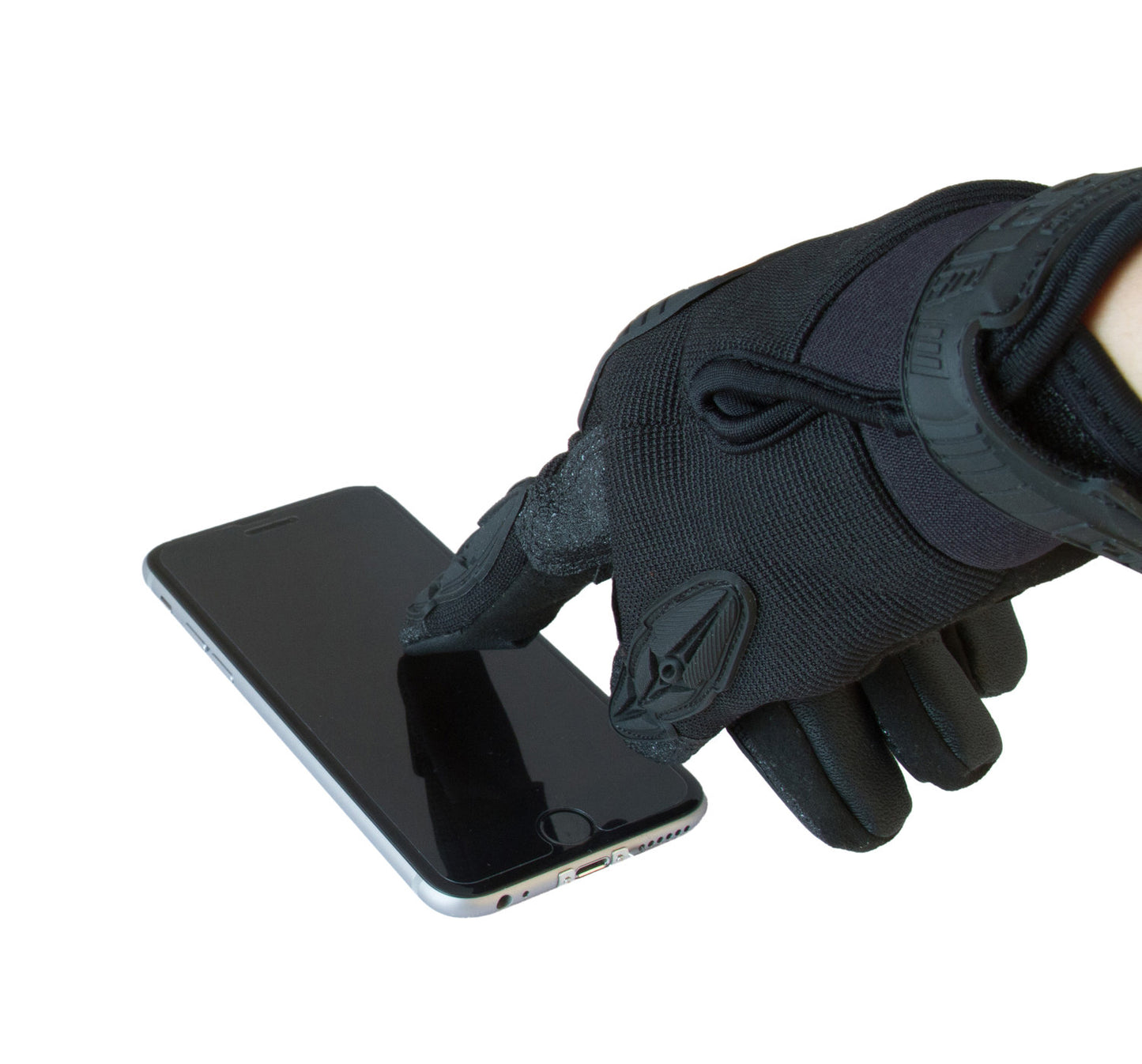 Gig Gloves with Fold-Over Fingertips - Grip Support Store