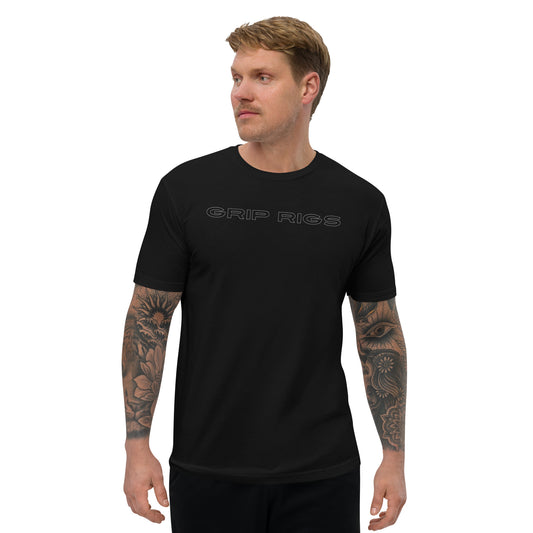Grip Rigs T-shirt - Grip Support Store