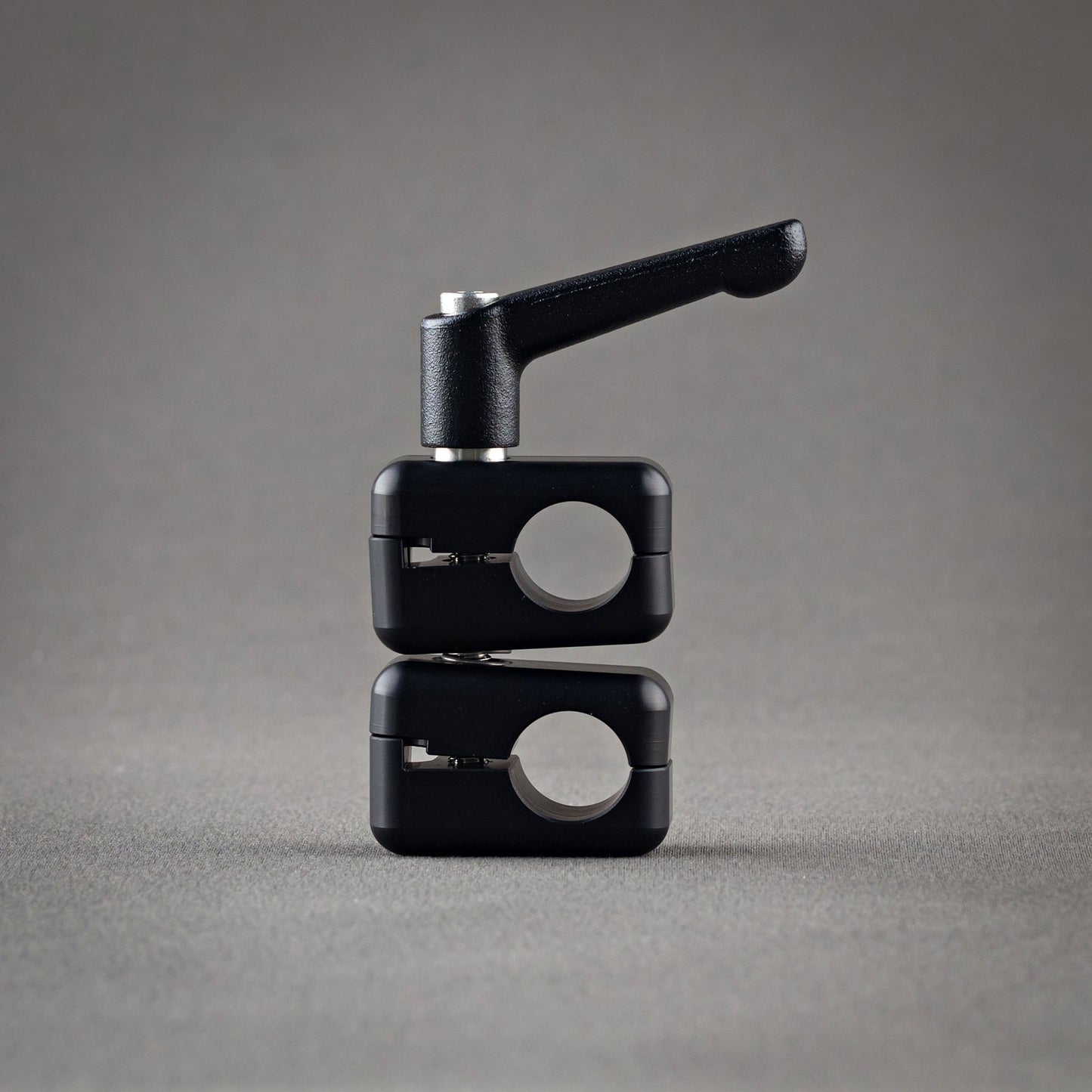 16mm (5/8) SWIVEL CLAMP WITH ADJUSTABLE CLAMPING LEVER SET - Grip Support Store