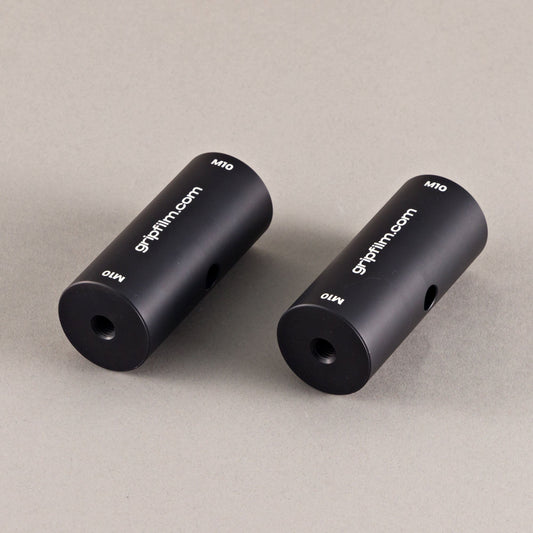 M10 - M10 STARTER PIN 1" 1/4 (CALLED) 42mm SET - Grip Support Store