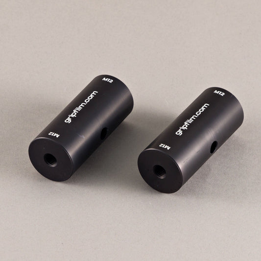 M12 - M12 STARTER PIN 1" 1/4 (CALLED) 42mm SET - Grip Support Store