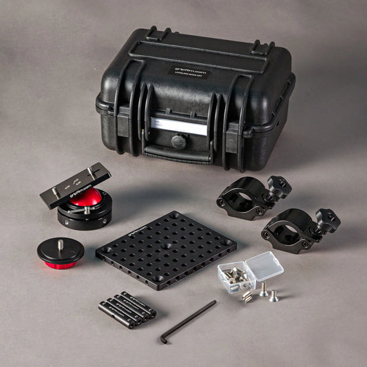 LEVELING BASE SET - Grip Support Store