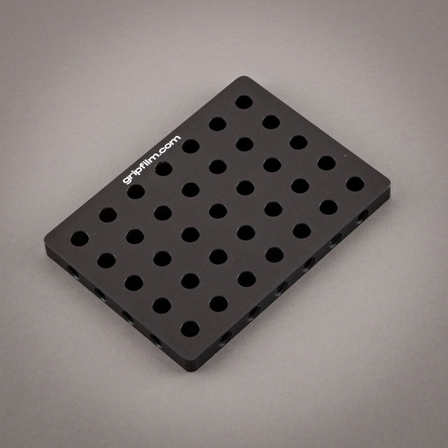 " S " CHEESE PLATE - Grip Support Store