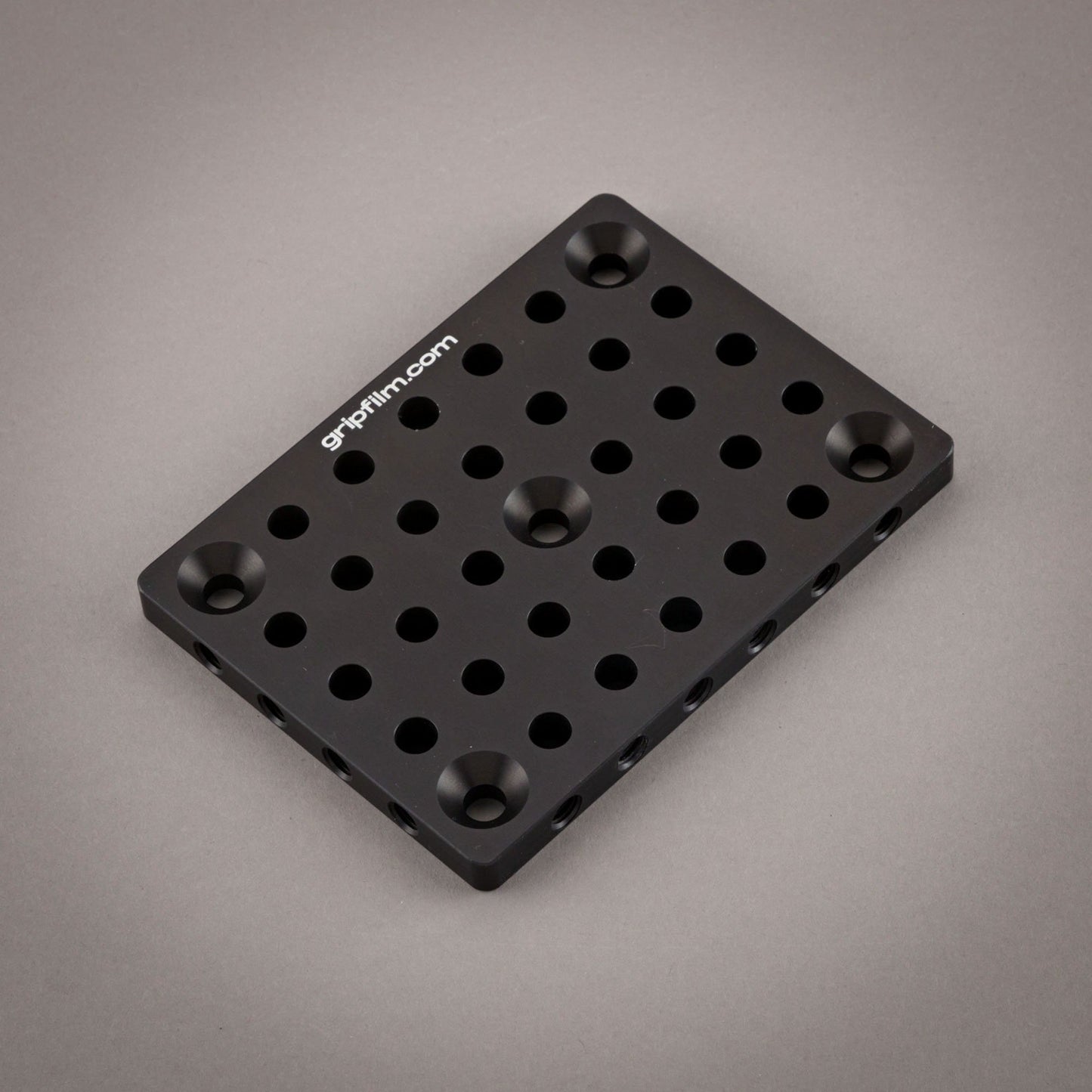 " S " CHEESE PLATE - Grip Support Store