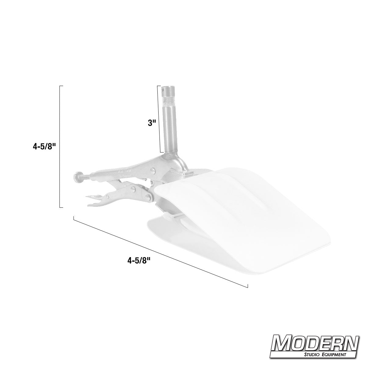 Vise Grip B-Board Holder - Grip Support Store