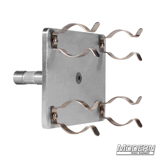 Dual Fluorescent T12 Lamp Holders - Grip Support Store