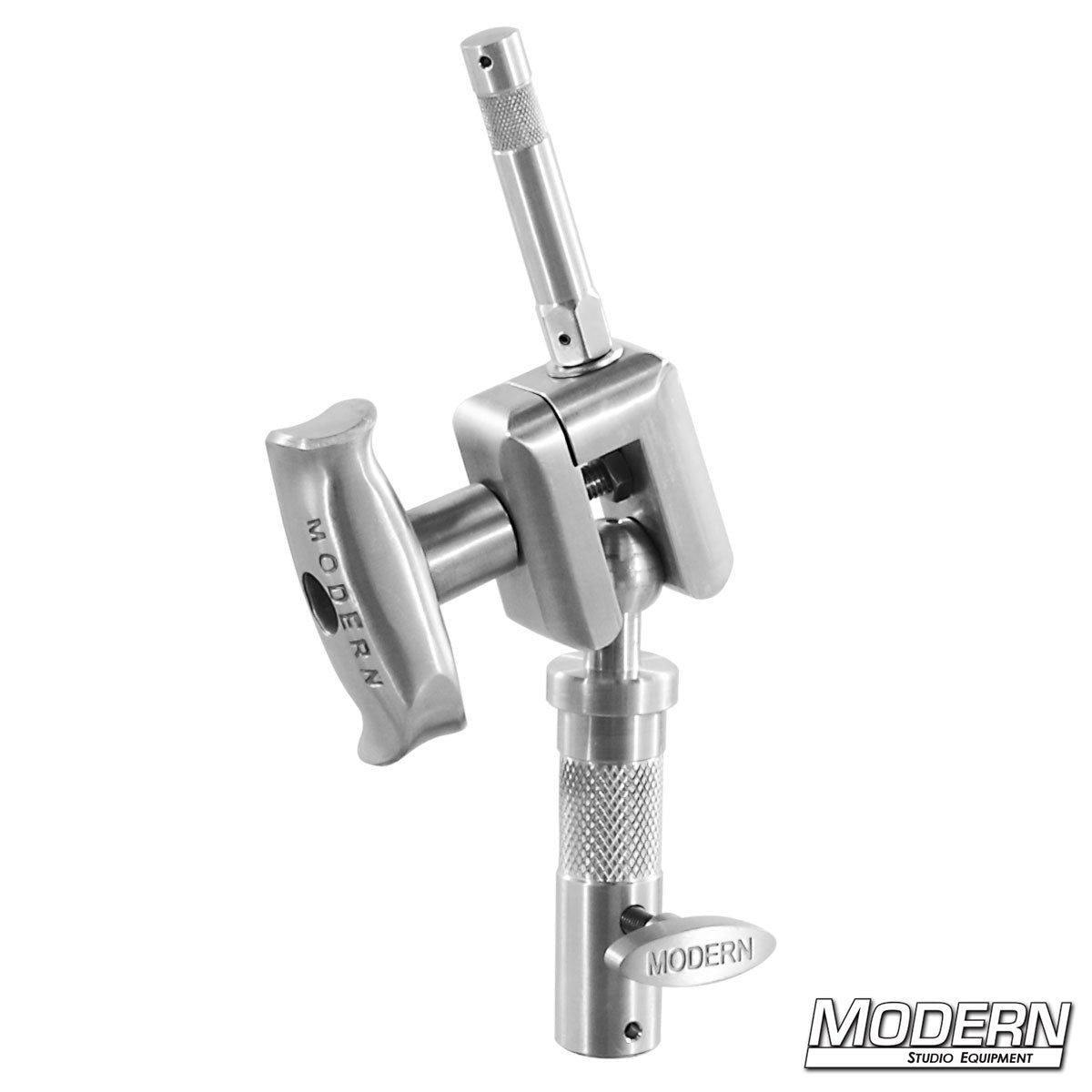 Deluxe Swivel Baby Pin Adapter - Grip Support Store