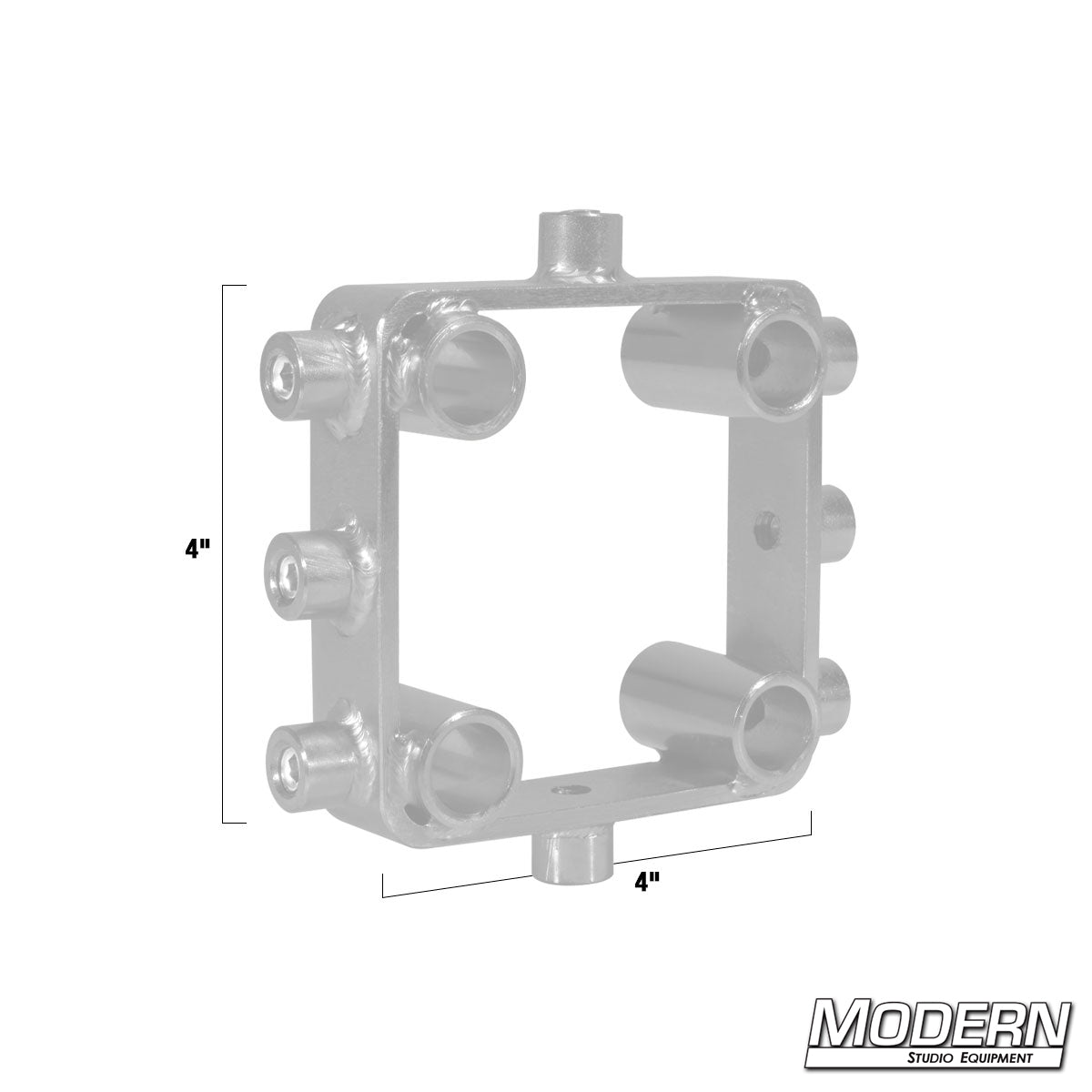 Box Truss for 5/8" - Grip Support Store