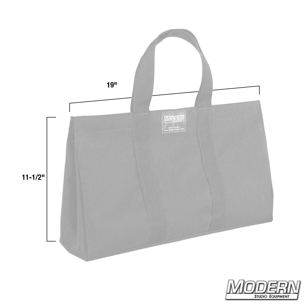 Boom Kit Bag - Grip Support Store