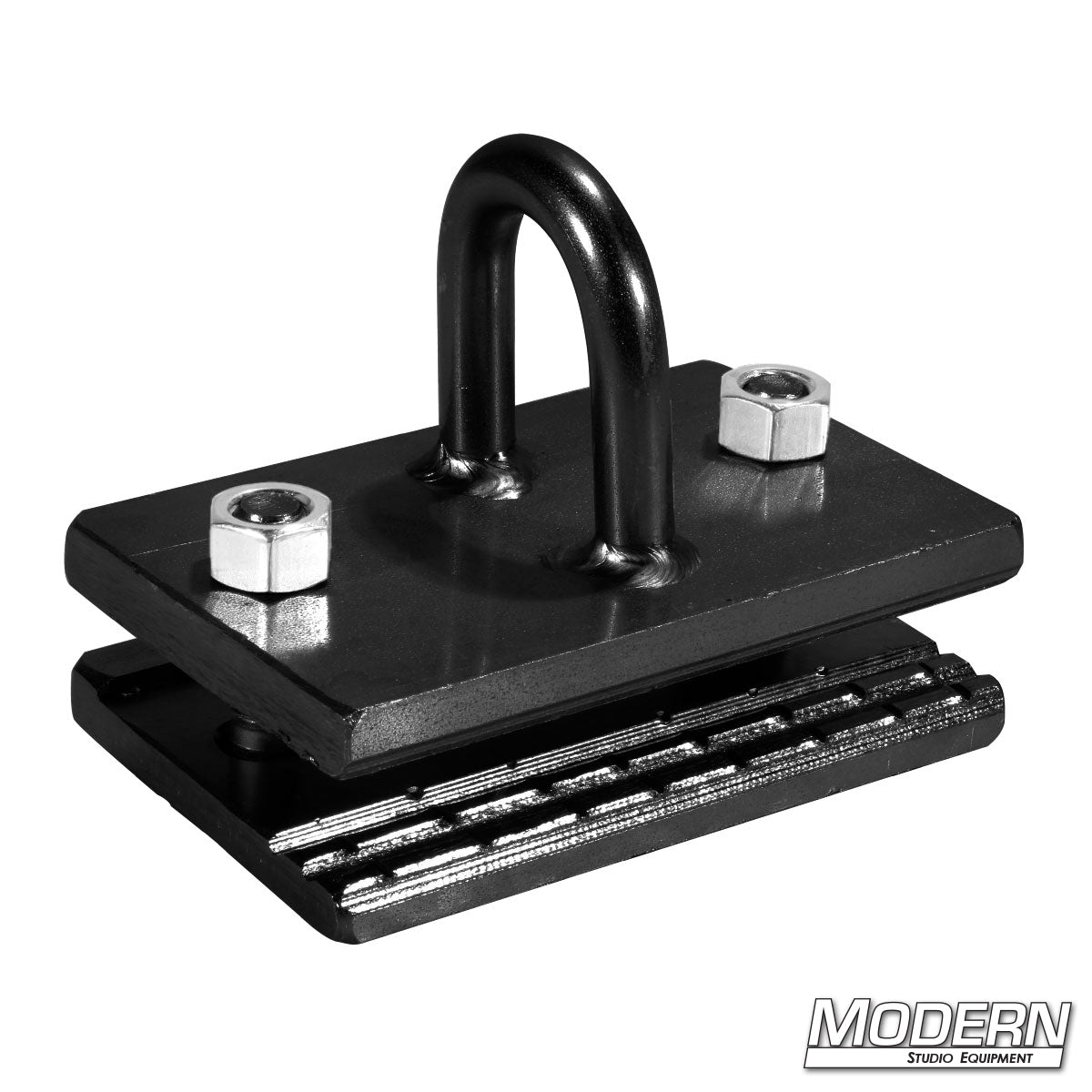 Wide Uni-Body Pinch Clamp Tie Down - Grip Support Store