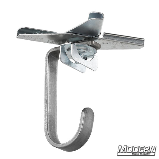 Drop Ceiling Scissor Clamp with Cable Hook - Grip Support Store