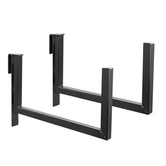 Heavy Duty Overhead Grip Truck Brackets (Set of 2) - Grip Support Store