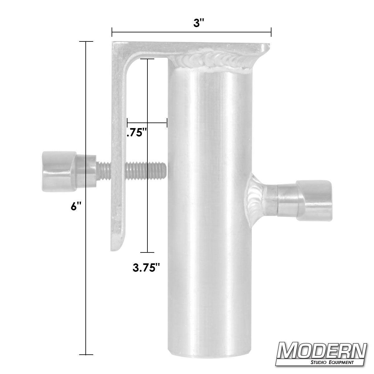 Yaeger Umbrella Kit - Grip Support Store