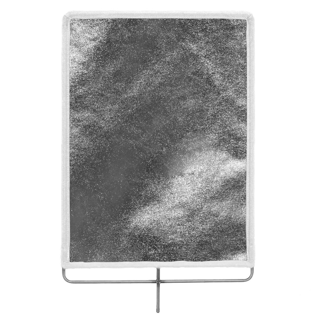 Silver Lame - Grip Support Store