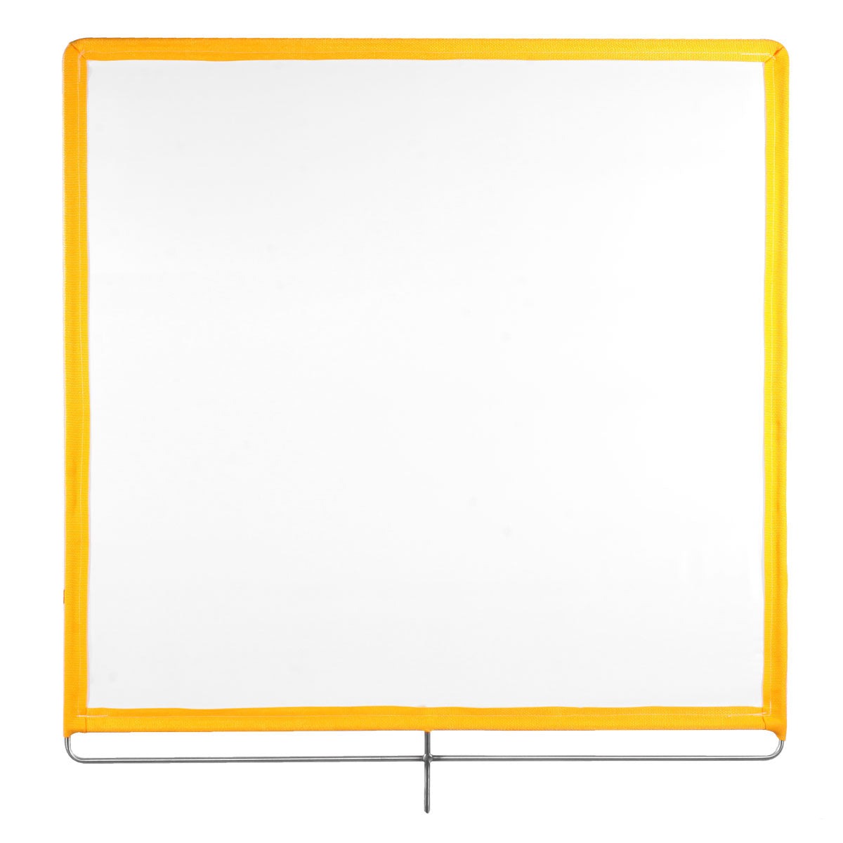 White Artificial Silk Scrims - Grip Support Store