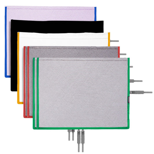 Flex Scrims (10" x 12") - Grip Support Store