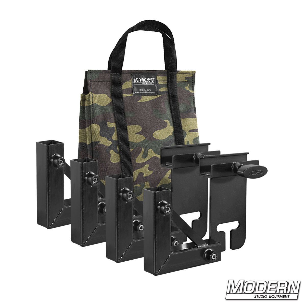 1" Frame Kit - Grip Support Store