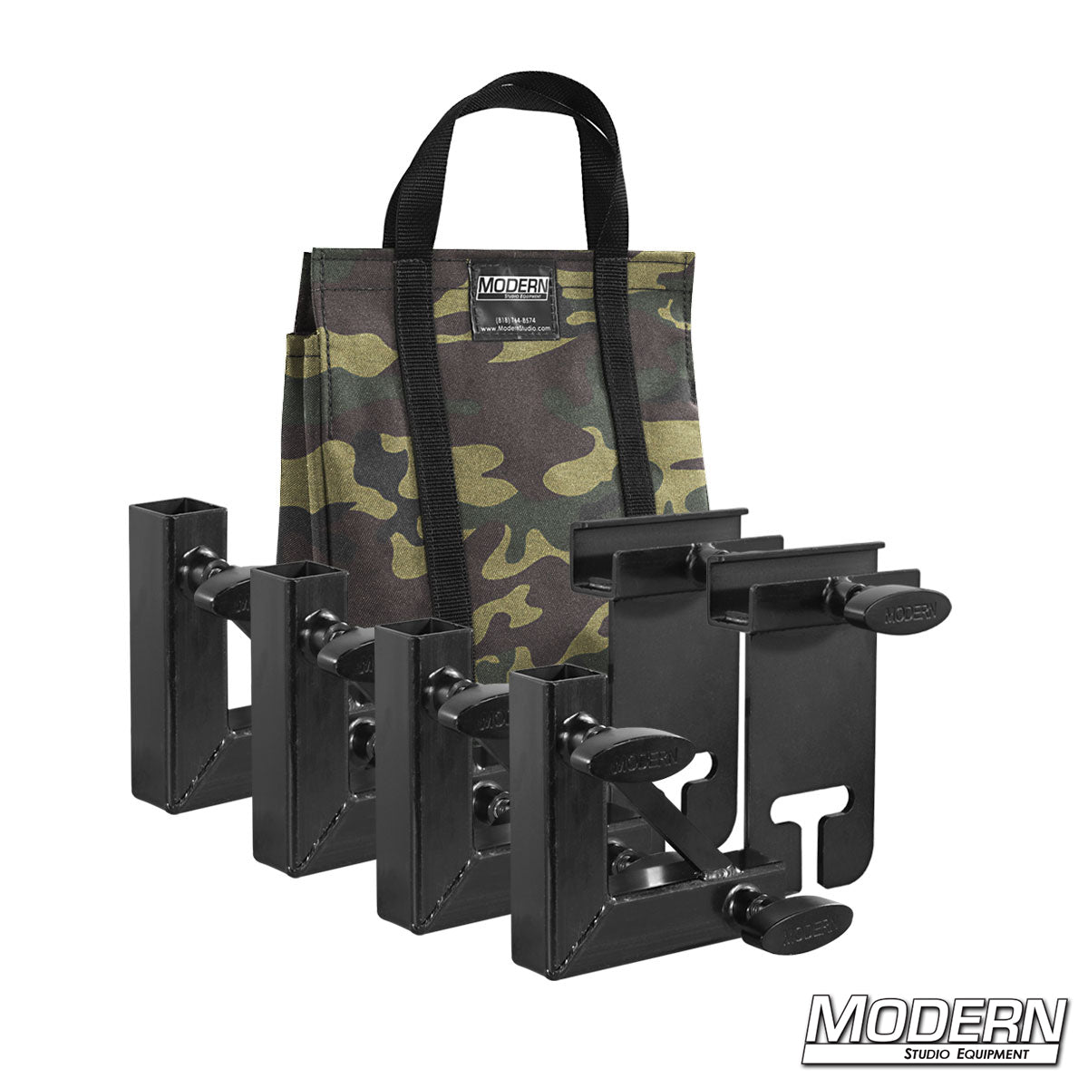 1" Frame Kit - Grip Support Store