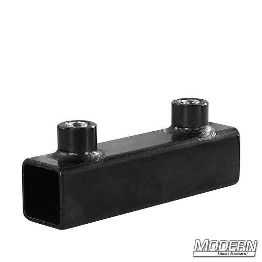 Sleeve for 3/4" Square Tube - Grip Support Store