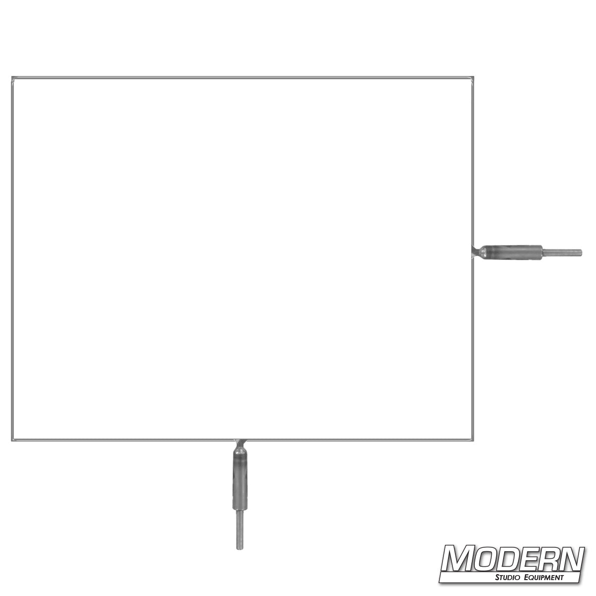 Flex Scrim Stainless Frame - Grip Support Store