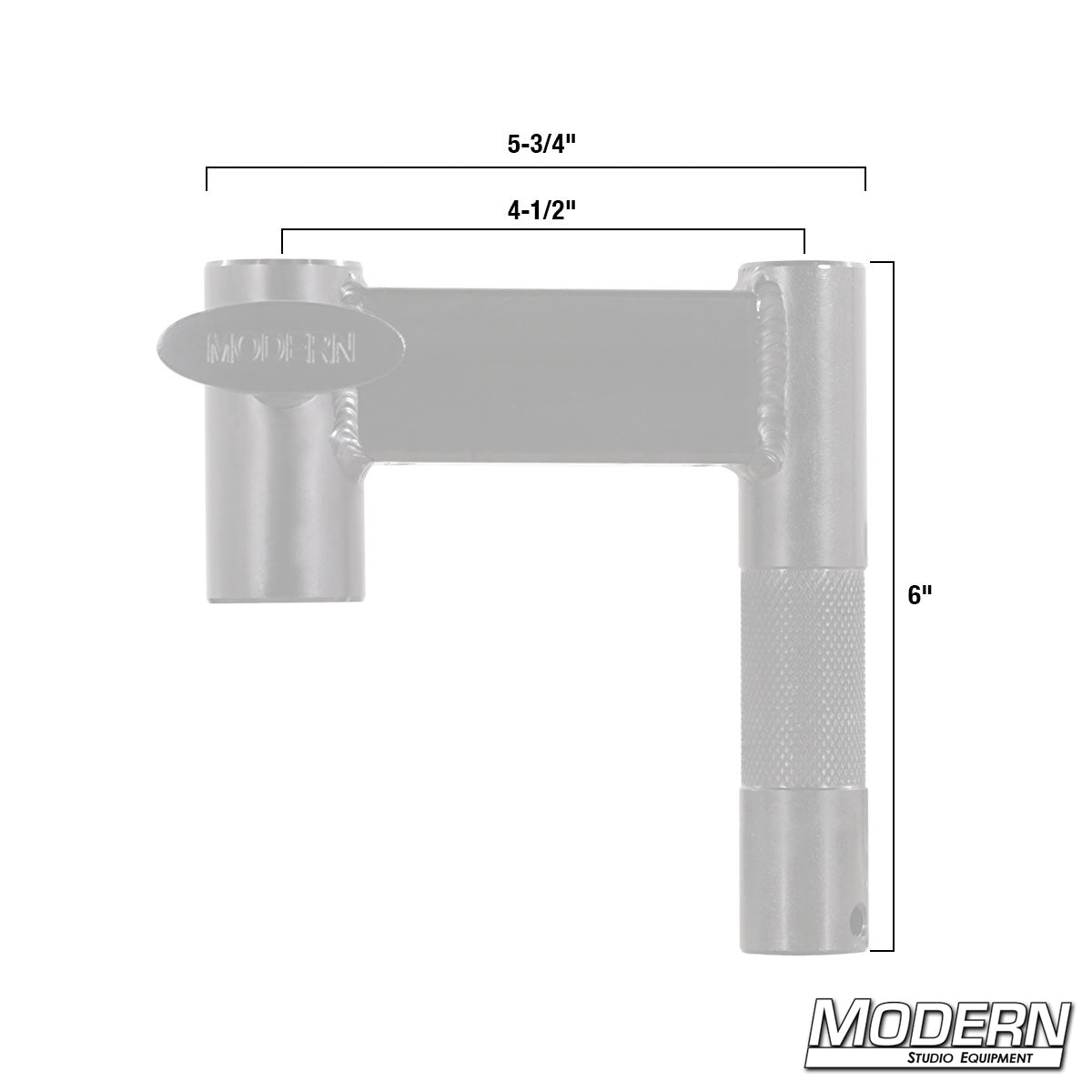 Skypanel® Mini Junior Offset Arm - Grip Support Store