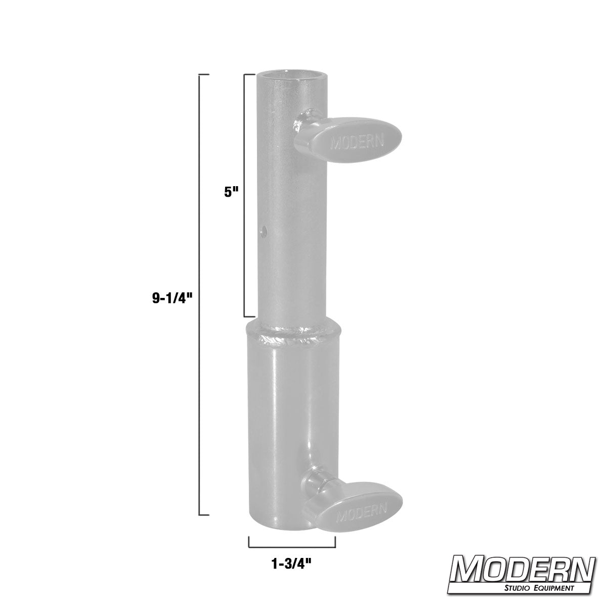 Speed-Rail® Junior Receiver - Grip Support Store