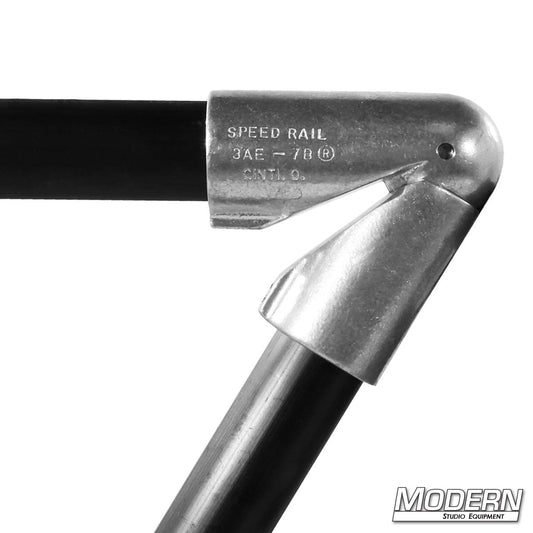 Hollaender® Fitting 1-1/2" Adjustable Elbow - Grip Support Store