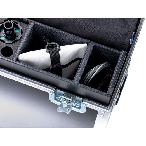 The LightBridge CRLS C-Drive Kit with Flight Case - Grip Support Store
