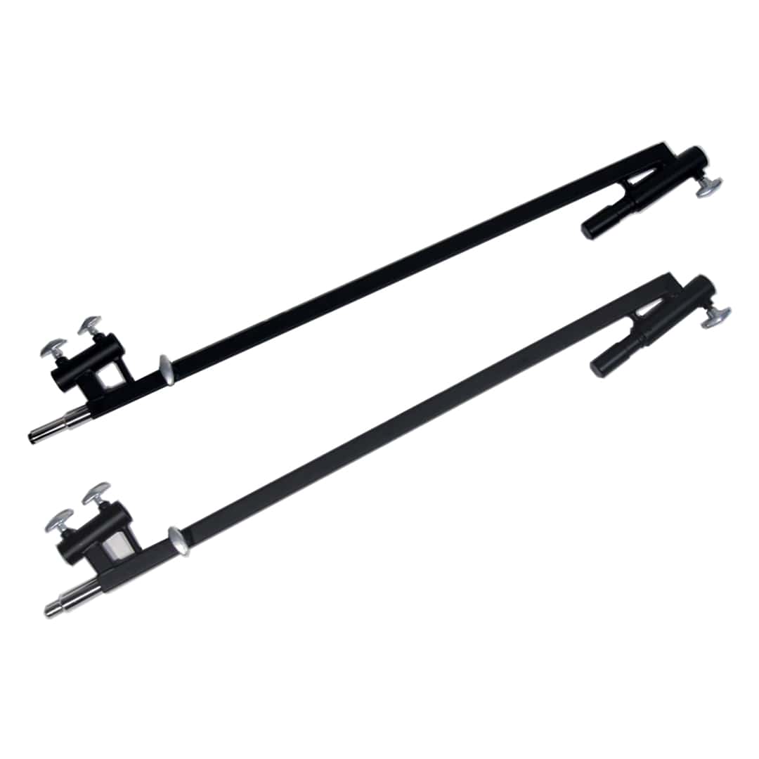 Dolly Lowering Kit (Set of 2) - Grip Support Store