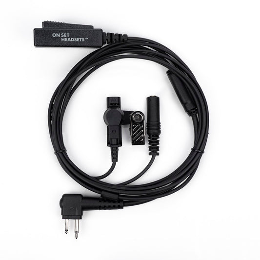 FilmPro Y Headset - Grip Support Store