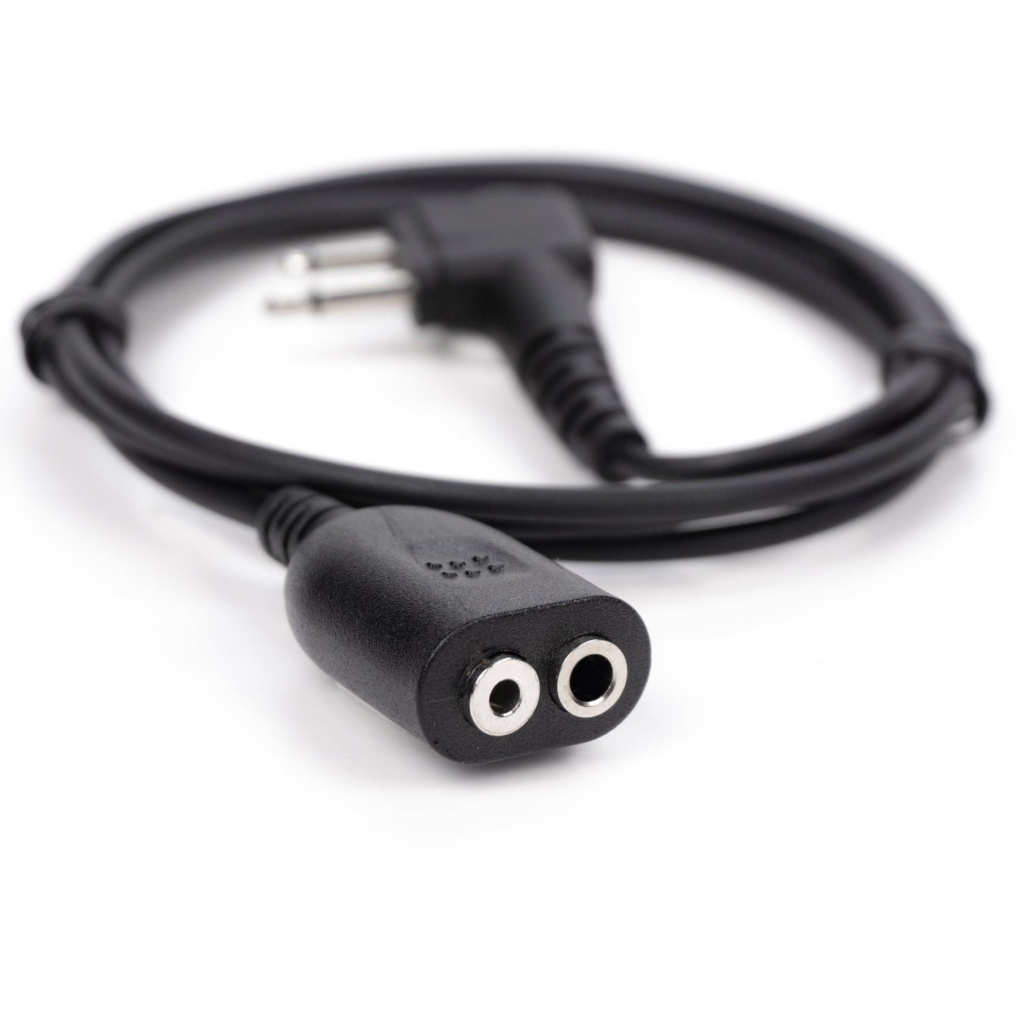 Shorty Headset Cable Extender - Grip Support Store