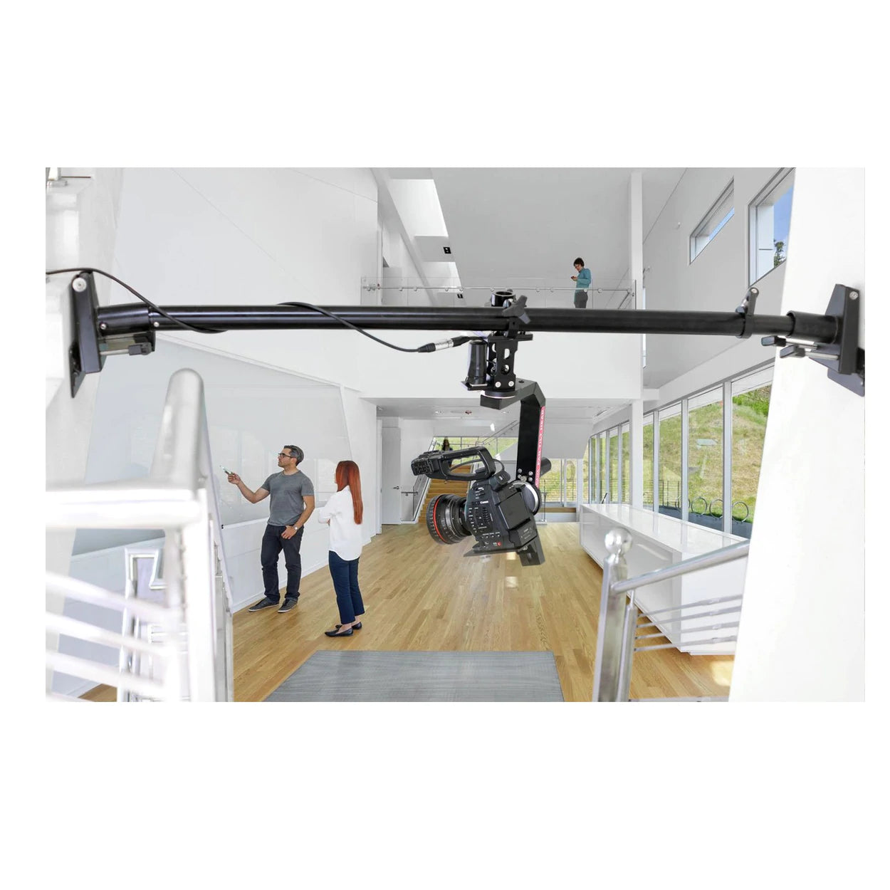 Clamps for Wall Spreader - Grip Support Store